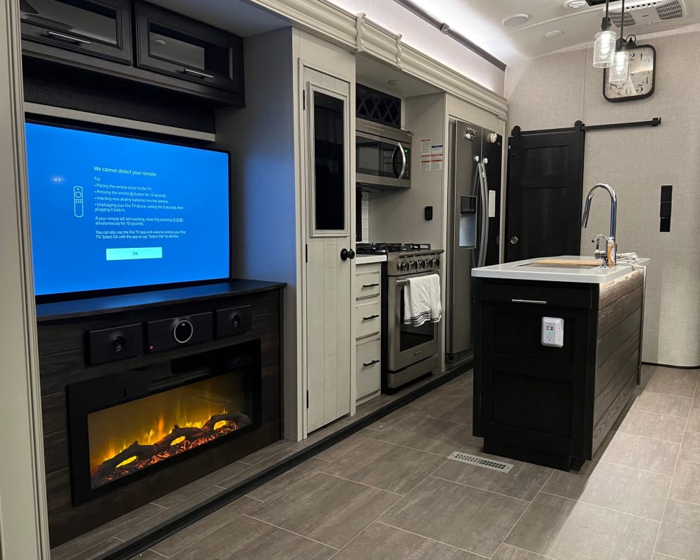 2022 Jayco North Point Fifth Wheel for rent in Navarre Florida