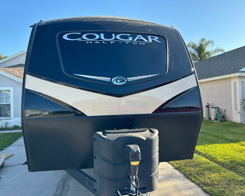 2020 Travel Trailer RV for Rent in Little River, South Carolina