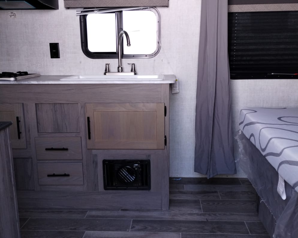 2022 Ameri-Lite  by Gulf Stream for rent in 33952