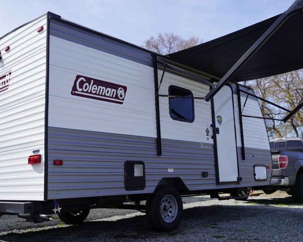 2024 Keystone RV Lantern 17B