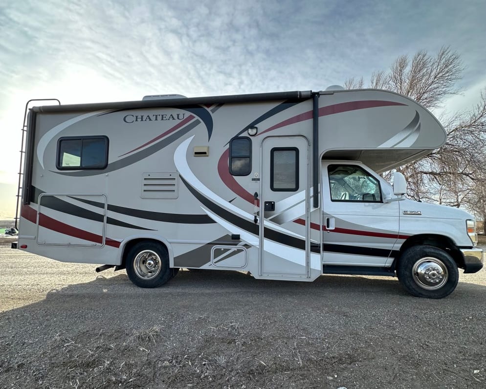 2014 Thor Chateau available for rent in Idaho Falls Idaho