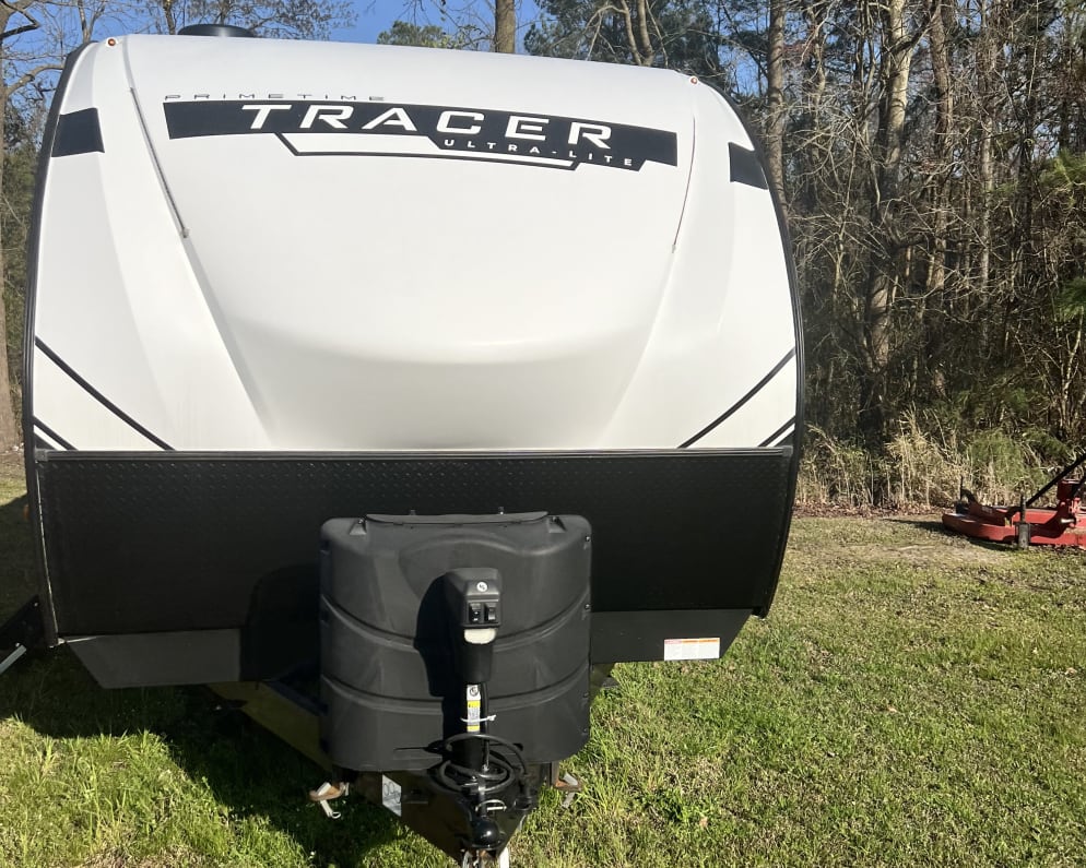 2022 Travel Trailer RV for Rent in Mount olive, North Carolina