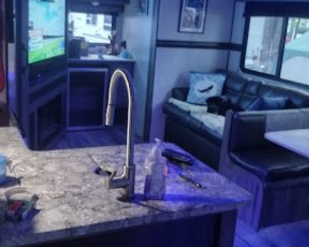 2021 Travel Trailer RV for Rent in Johnstown, New York