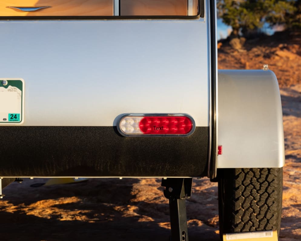 2019 Tear Drop Tear Drop Travel Trailer for rent in Arvada Colorado