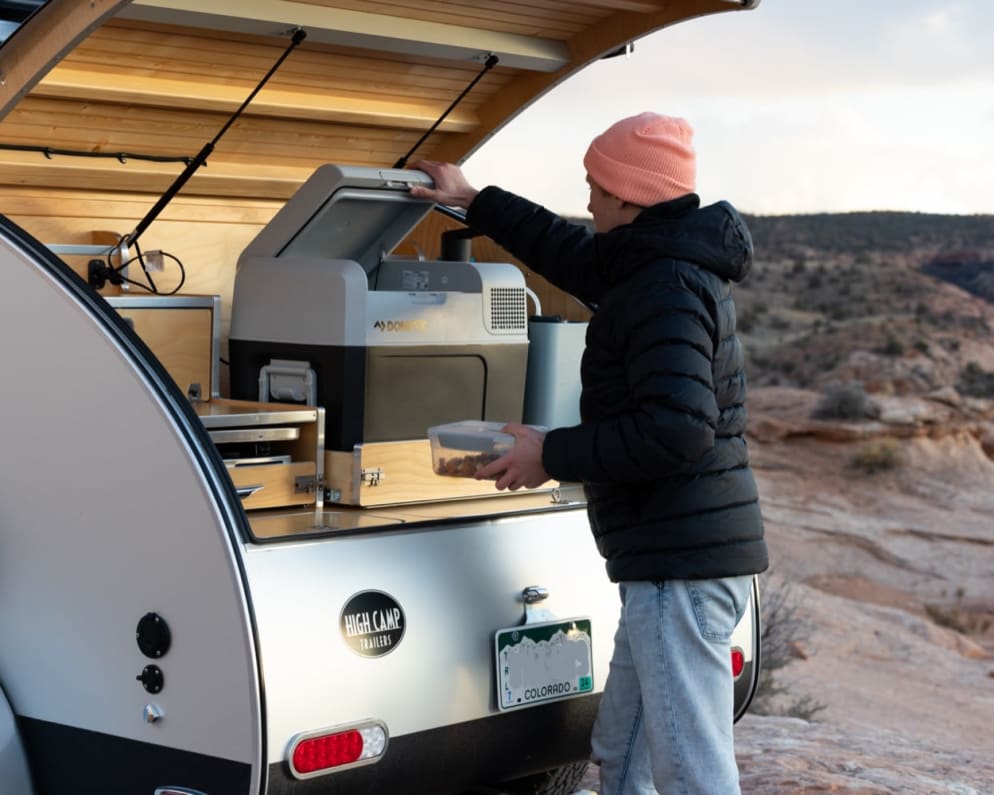 2019 Tear Drop Tear Drop available for rent in Arvada Colorado