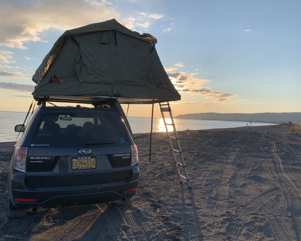2011 Subaru Forester X Premium