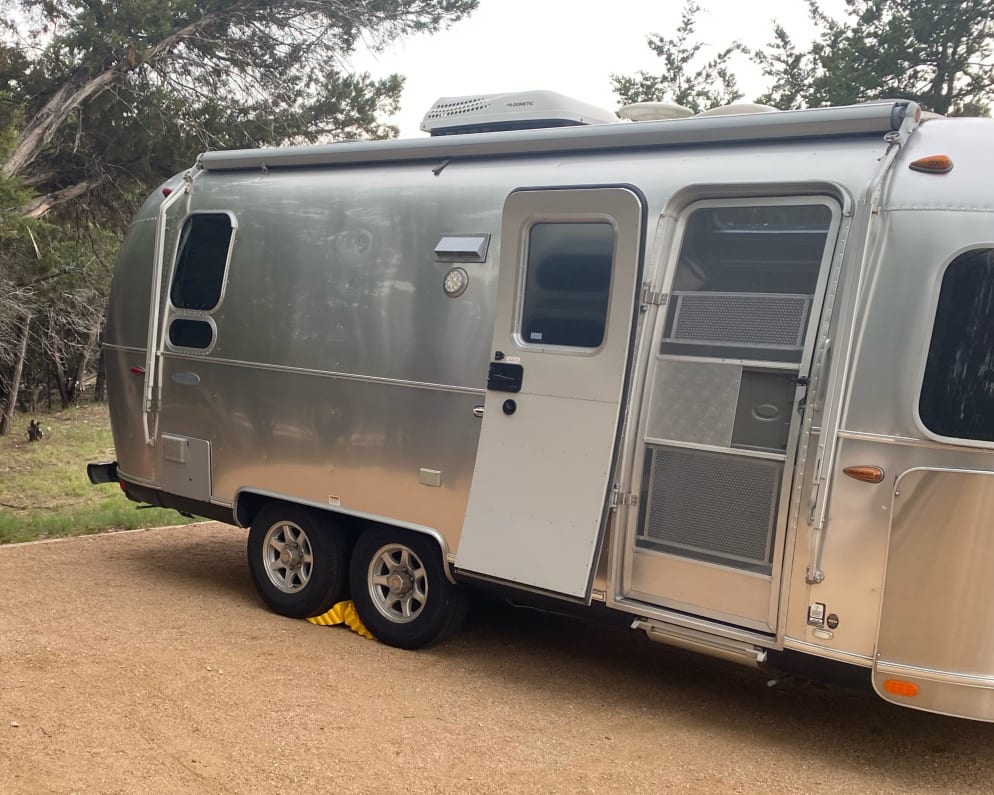 2018 Airstream Flying Cloud available for rent in Jonestown Texas