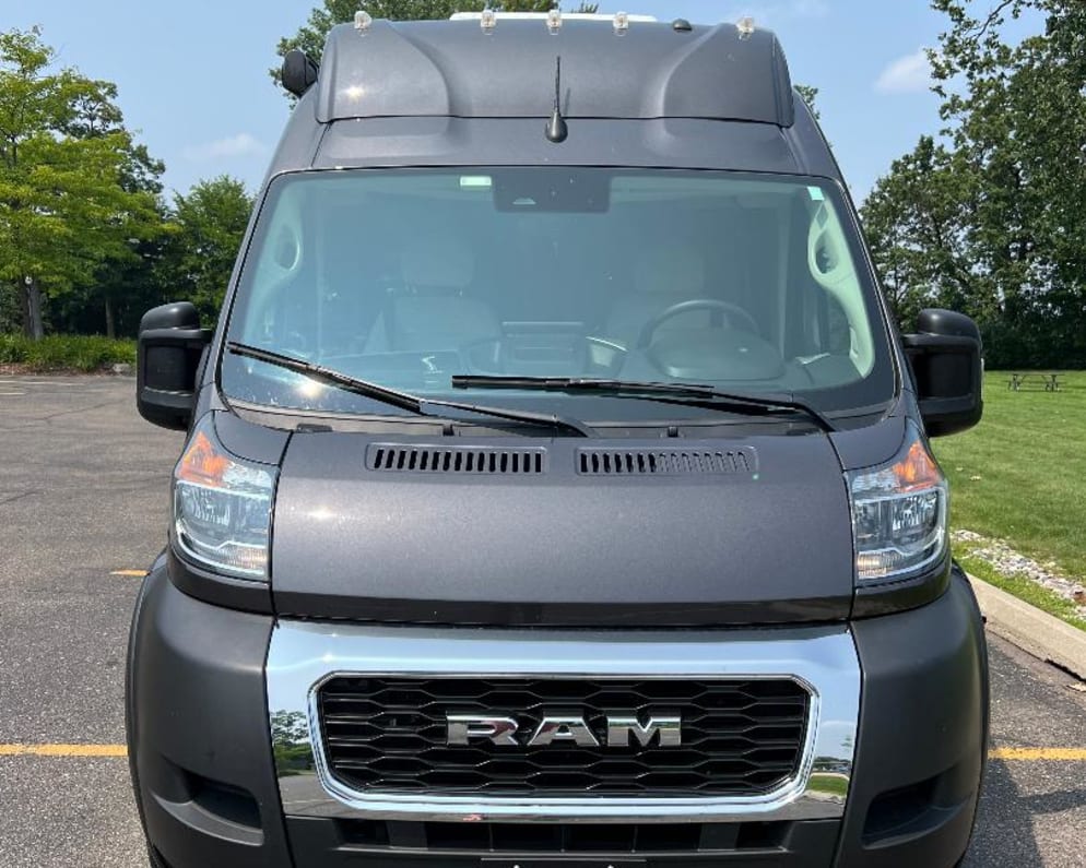 2023 Thor Sequnce available for rent in Waterford Twp Michigan