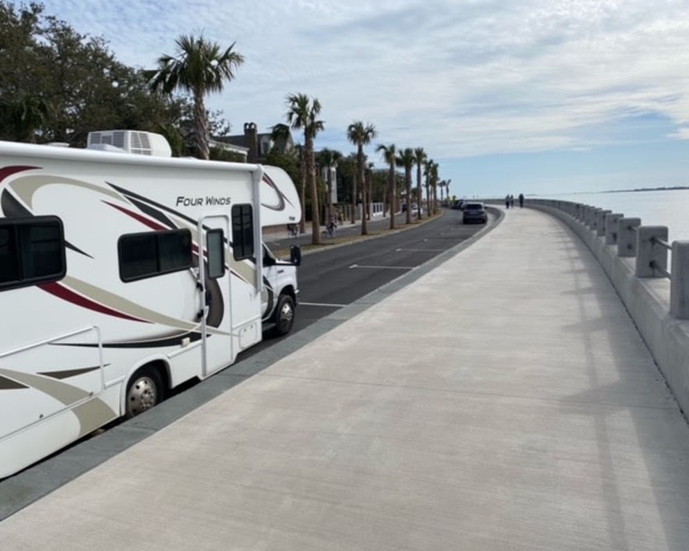 2020 Four Winds  by Thor for rent in 29445