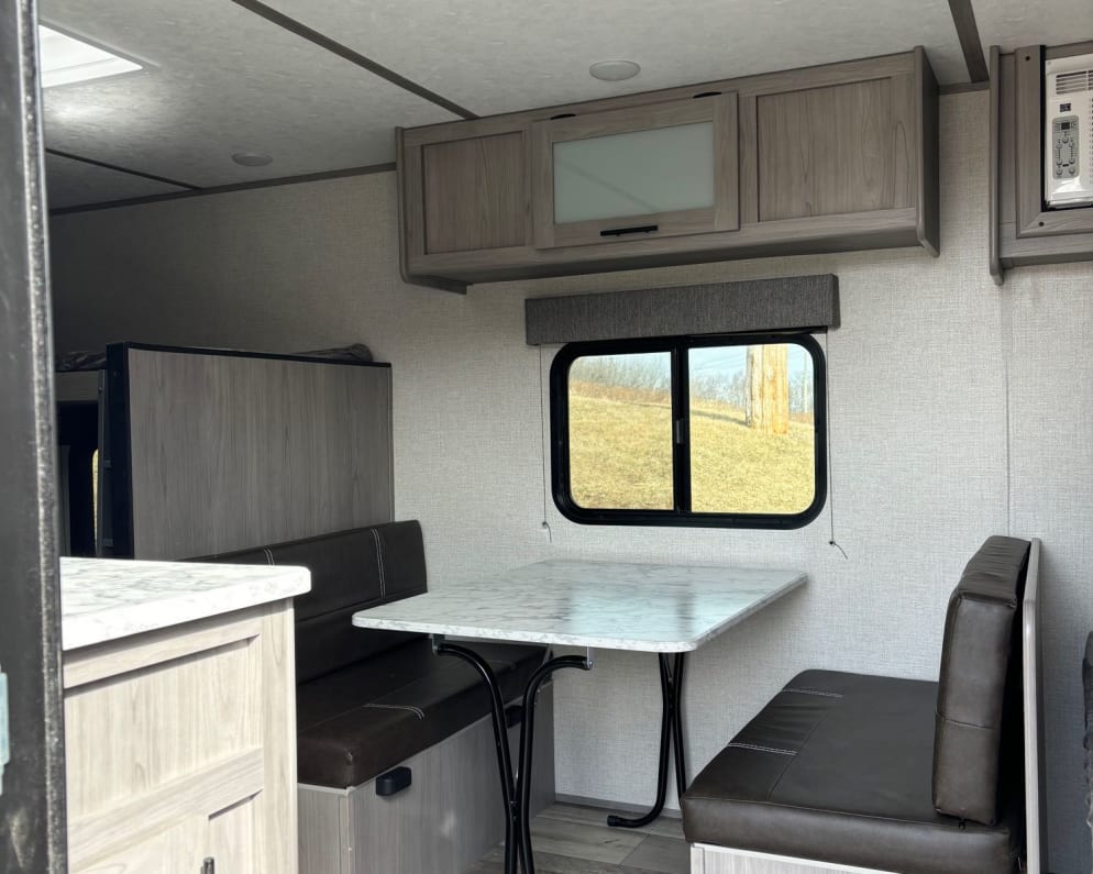 2023 Dutchmen Coleman Lantern LT Travel Trailer for rent in Cloquet Minnesota