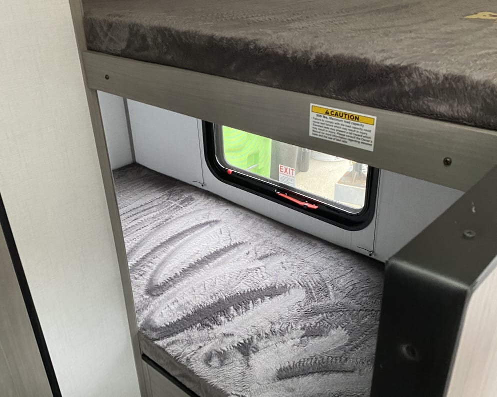 2024 Coleman lantern 17b  by Keystone RV for rent in 53065