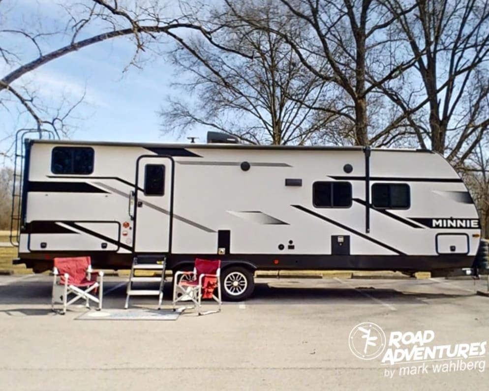 2024 Winnebago Minnie 2801BHS
