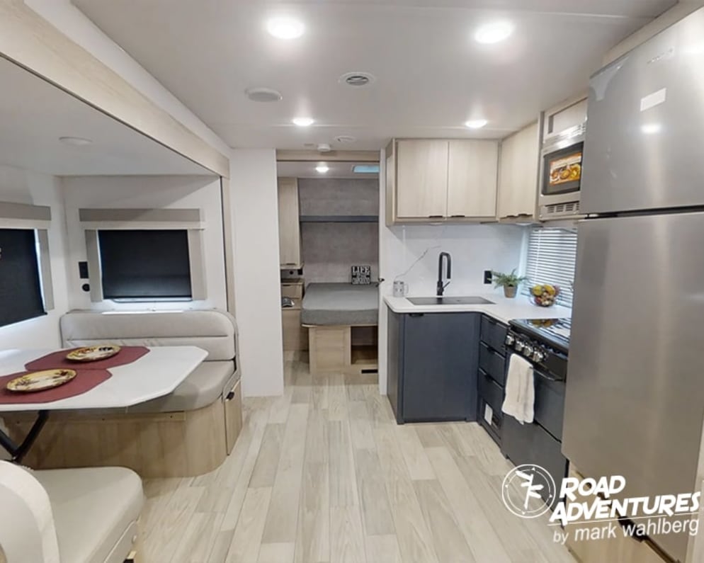 2024 Winnebago Minnie 2801BHS available for rent in Columbus Ohio