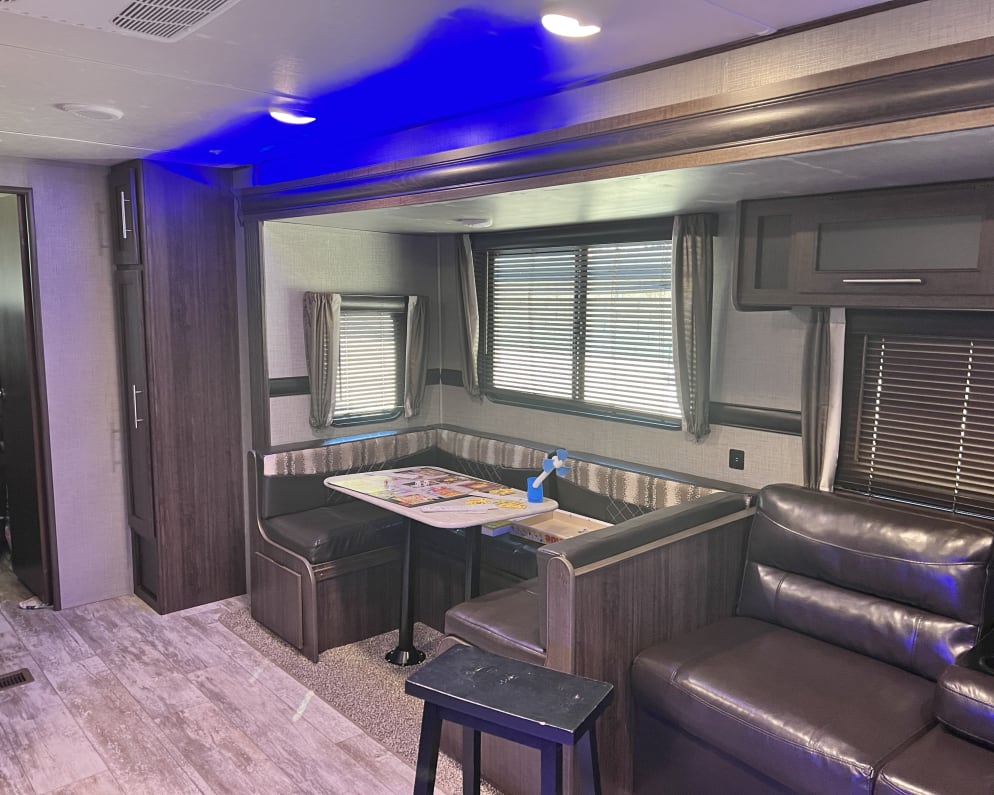 2019 Travel Trailer RV for Rent in Rupert, Idaho