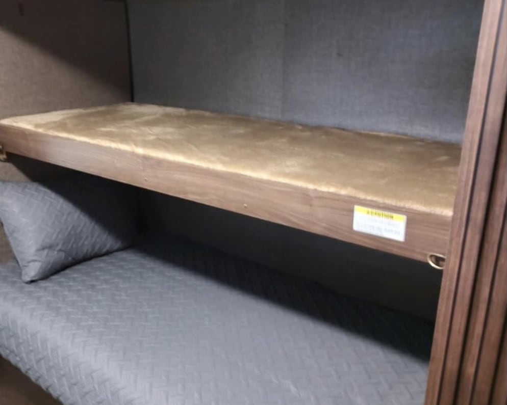 Travel Trailer RV for Rent in Sylvania,