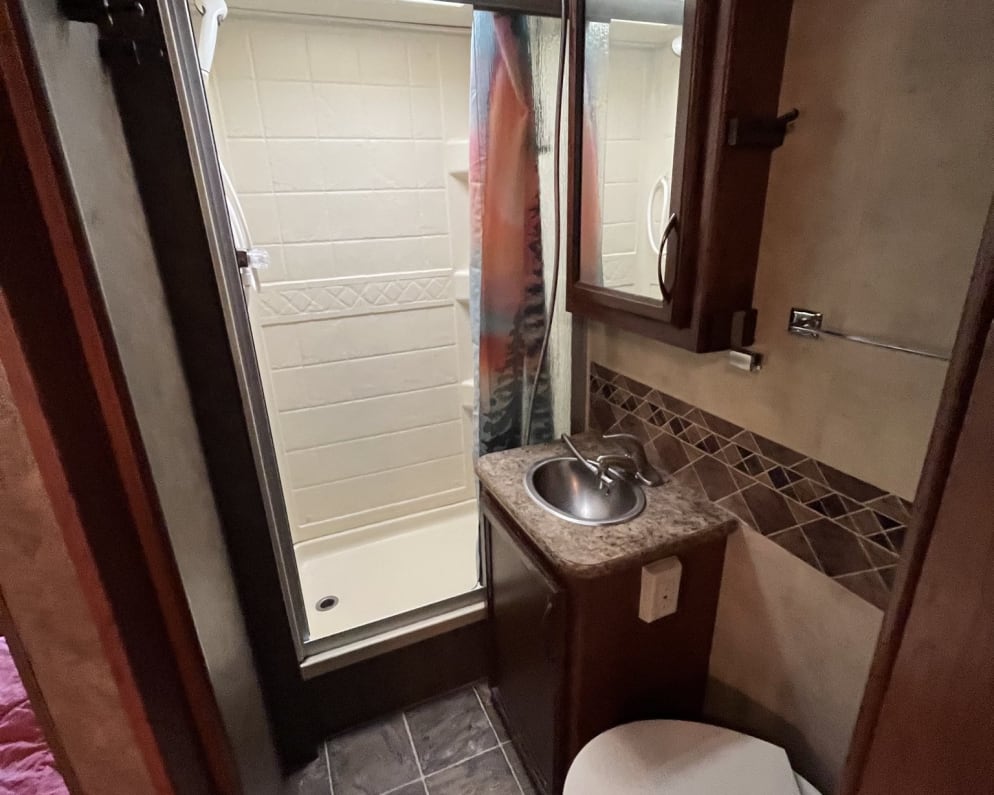 2013 Chateau  by Thor for rent in 98280