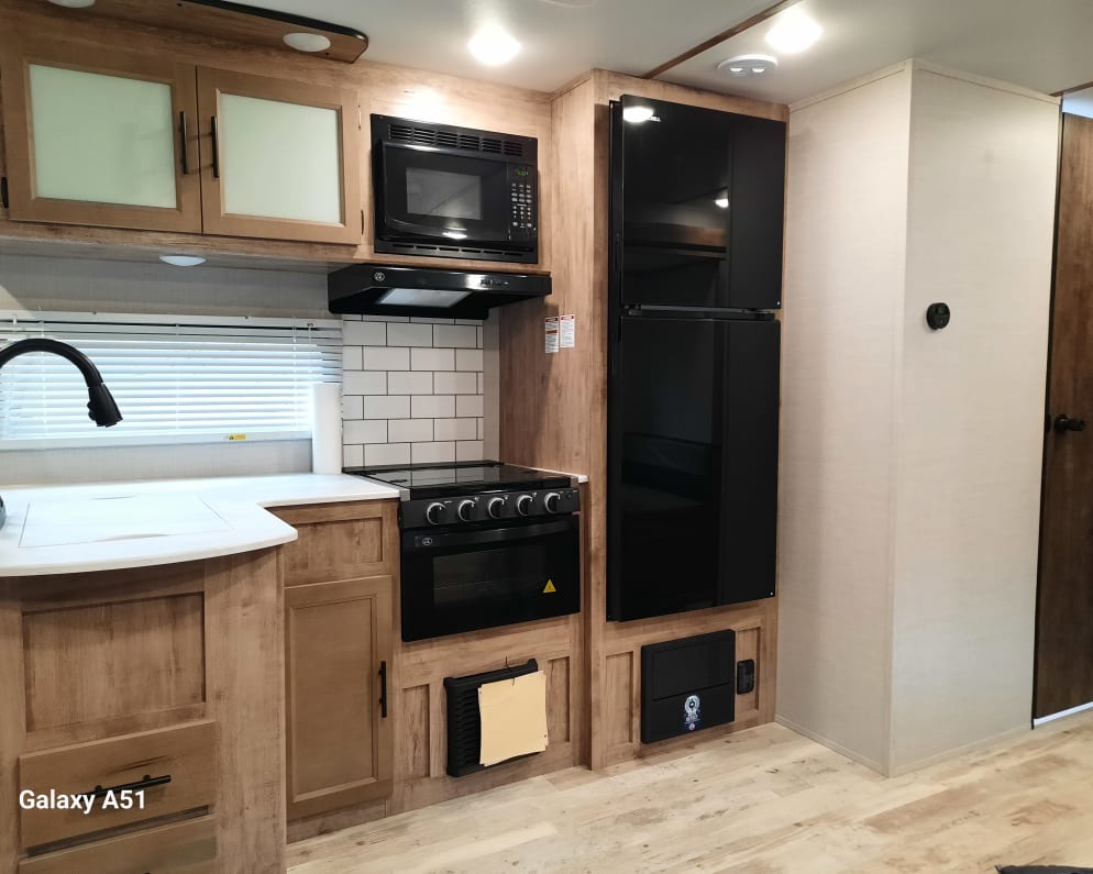 2024 Gulf stream Kingsport Travel Trailer for rent in Angola Indiana