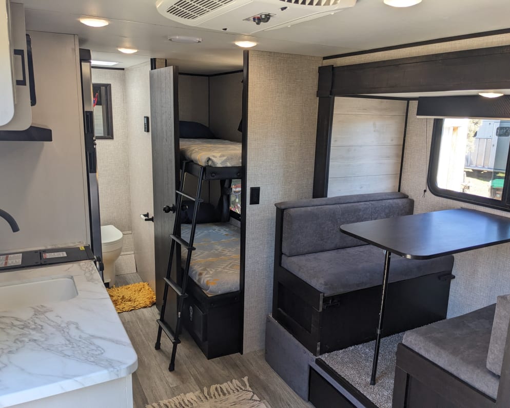 2023 Jay Flight SLX Baja Edition  by Jayco for rent in 97753-1829