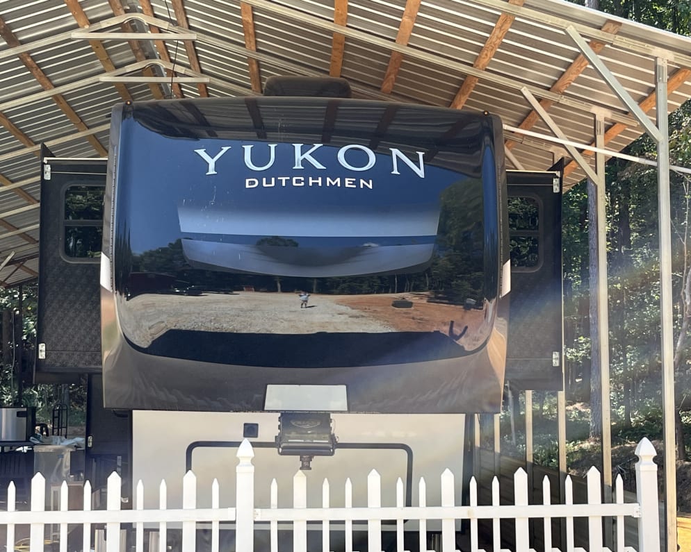 2021 Fifth Wheel RV for Rent in Comer,