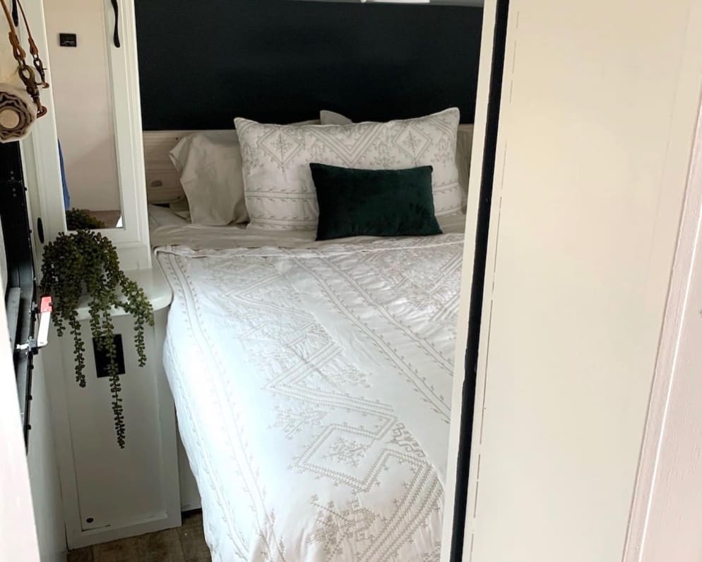 2016 Jayco White Hawk Travel Trailer for rent in Bend Oregon