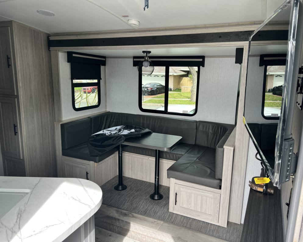 2022 Heartland RVs Sundance Ultra Lite Travel Trailer for rent in Yorba Linda California