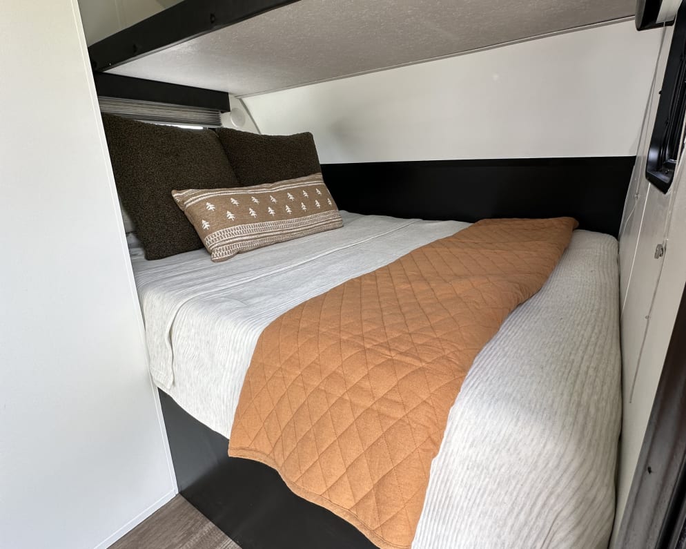2021 Cherokee Wolf Pup  by Forest River for rent in 92407