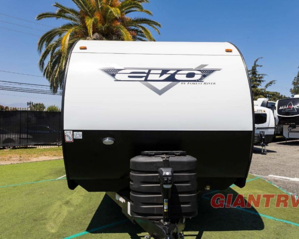 2023 Evo CSJT2650G  by Forest River for rent in 91709