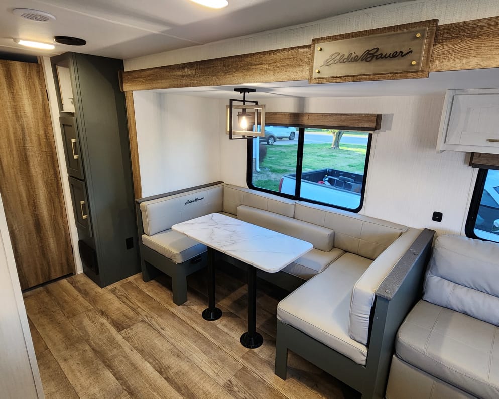 2024 Heartland RVs Eddie Bauer available for rent in Mt Juliet Tennessee