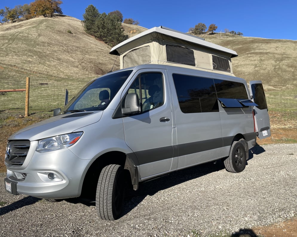 2019 Mercedes-Benz Sprinter
