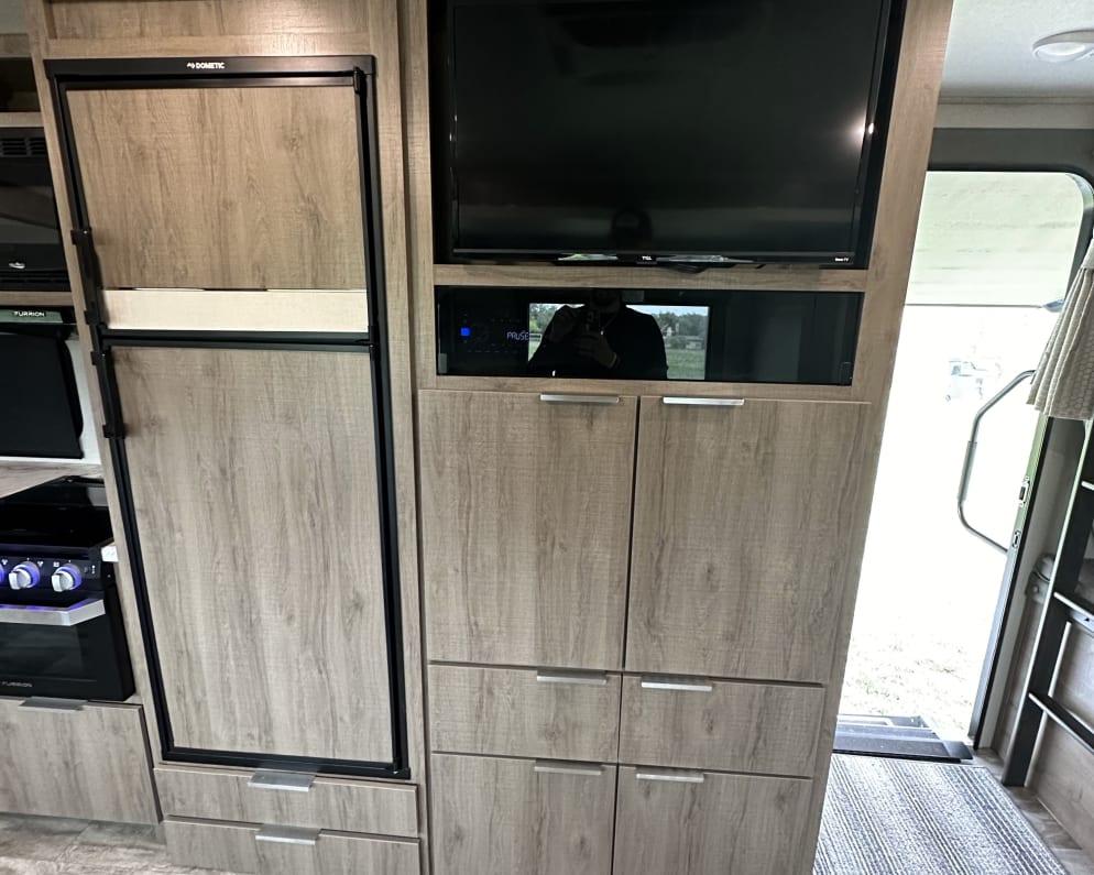 Travel Trailer RV for Rent in Spring Branch, Texas