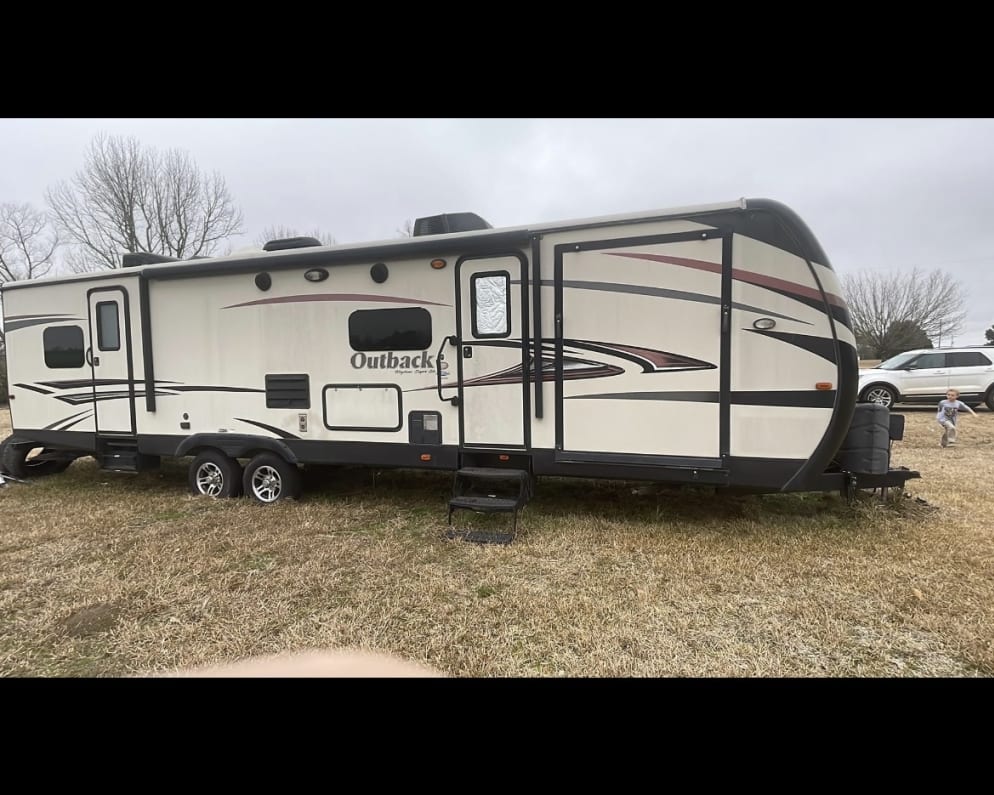 2015 Travel Trailer RV for Rent in uriah, Alabama