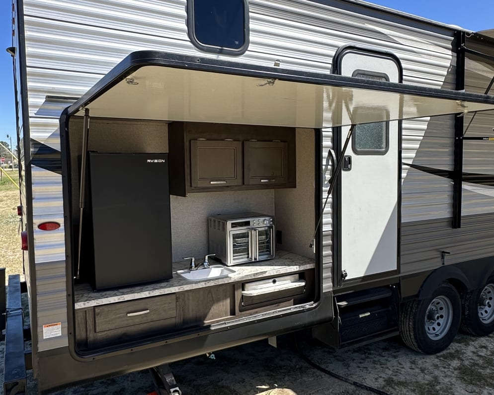 2021 Jayco Jay Flight available for rent in Raeford North Carolina