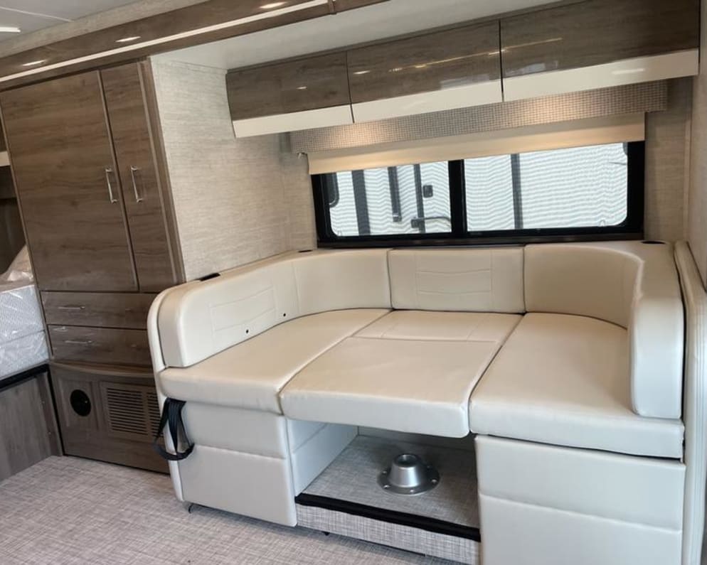 2024 Entegra Coach Qwest 24L Class C for rent in Las Vegas Nevada