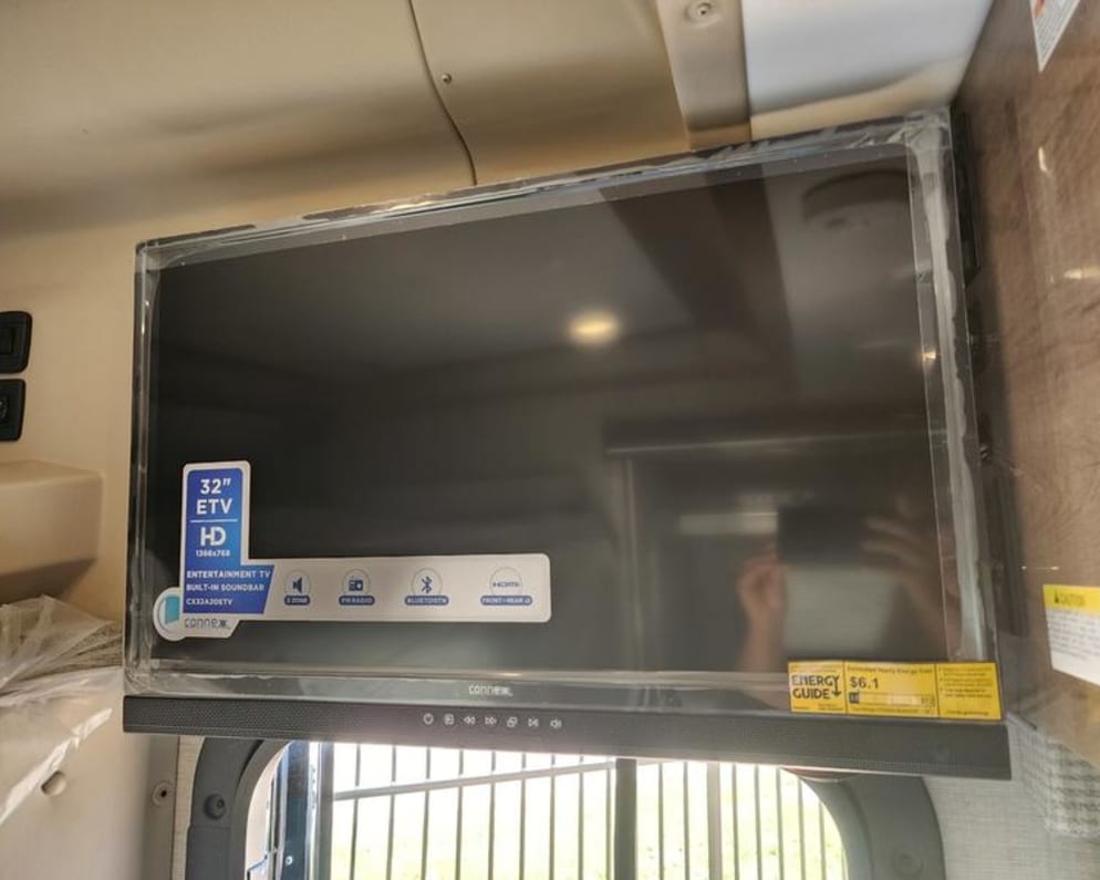 2024 Qwest 24L  by Entegra Coach for rent in 89122
