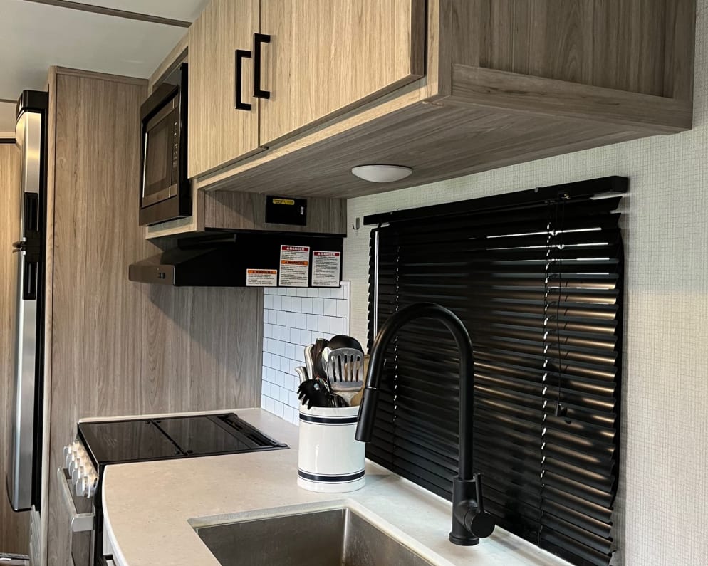 2022 Passport BH219  by Keystone for rent in 30741