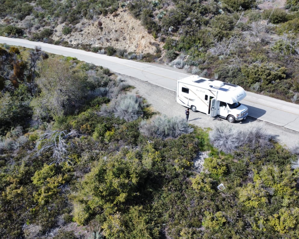 2019 Four Winds  by Thor for rent in 91752