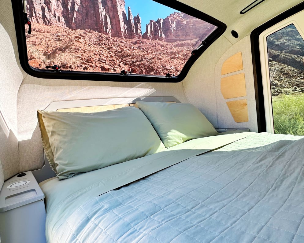 2023 Escapod Trailer  by Escapod for rent in 84532