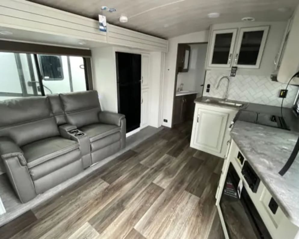 2023 Keystone RV Cougar