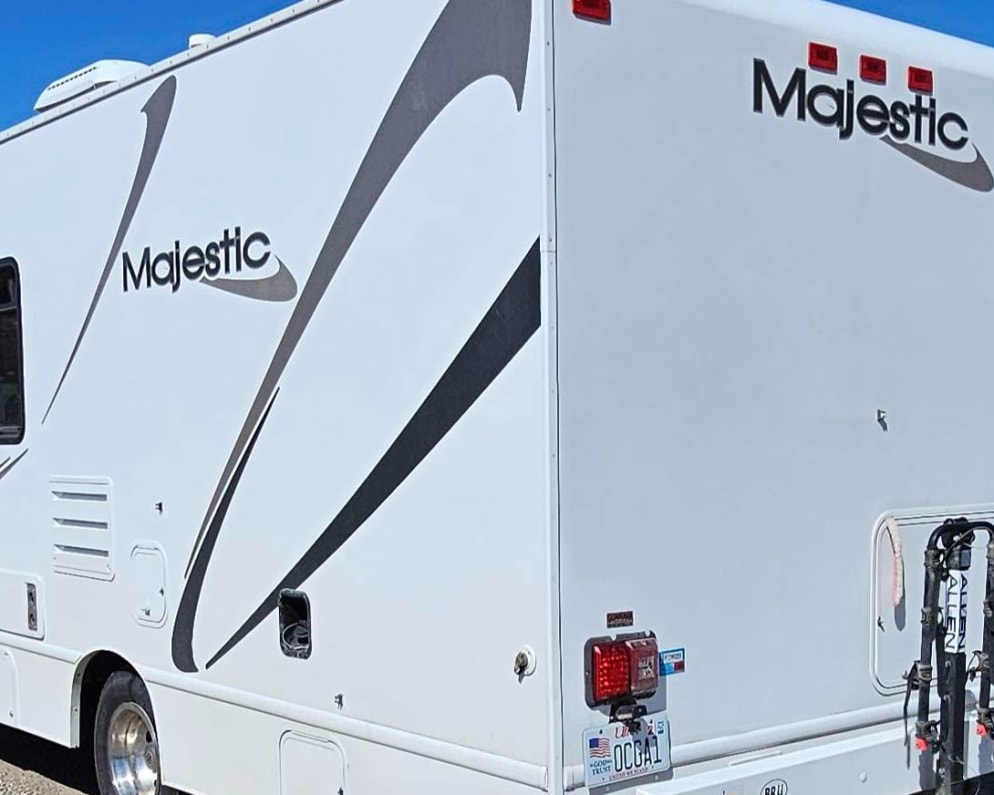 2014 Majestic  by Thor for rent in 85204