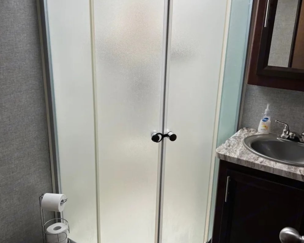 2019 Forest River Vengeance Toy Hauler for rent in Jacksonville Florida