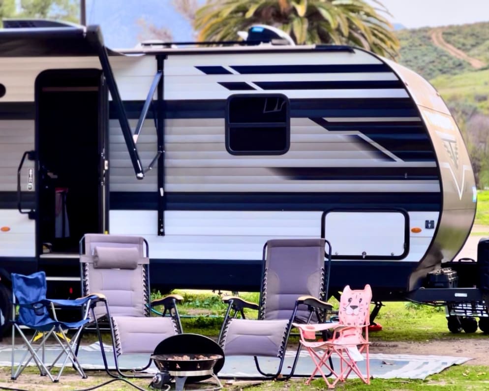 2022 Transcend Xplor  by Grand Design for rent in 83616