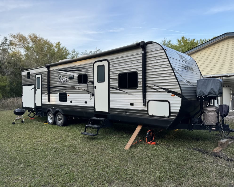 2018 Jayco Jay Flight