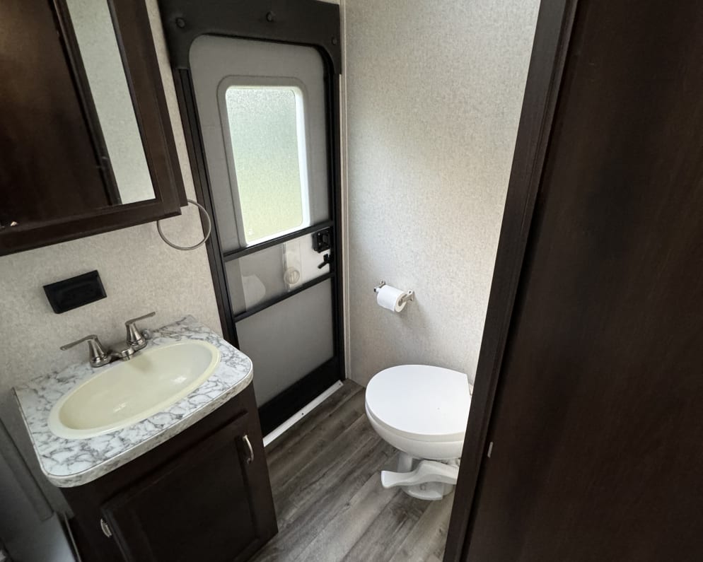 2018 Jay Flight  by Jayco for rent in 33935