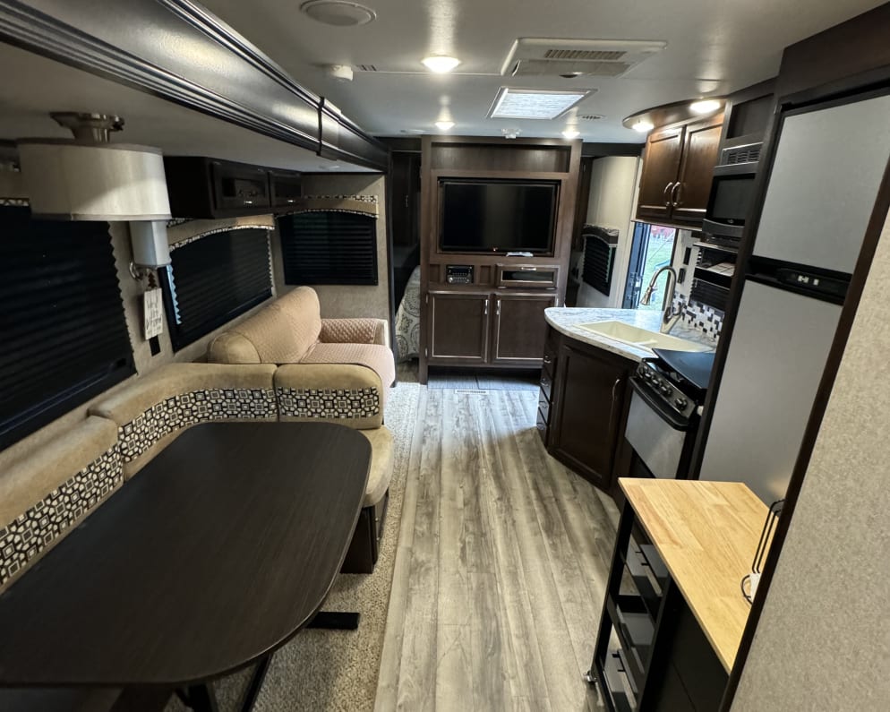 2018 Jayco Jay Flight available for rent in LaBelle Florida