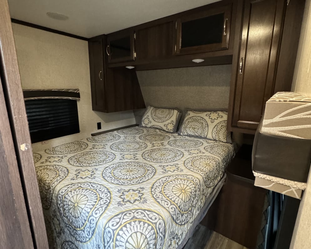 2018 Jayco Jay Flight Travel Trailer for rent in LaBelle Florida