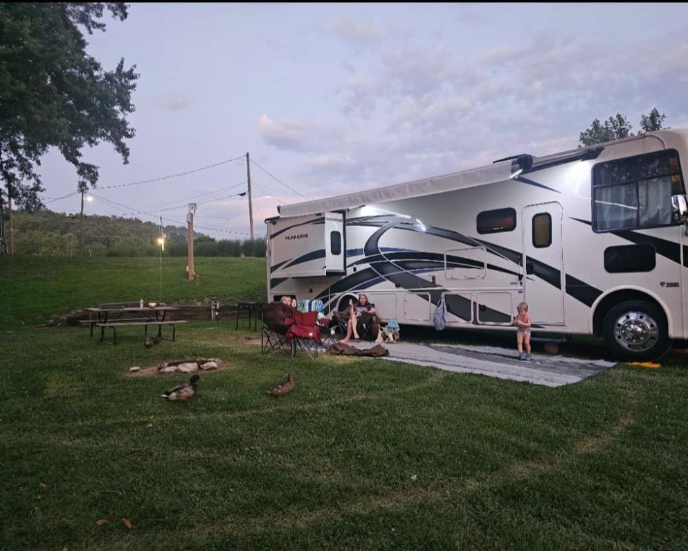 2022 Class A RV for Rent in catlettsburg, Kentucky
