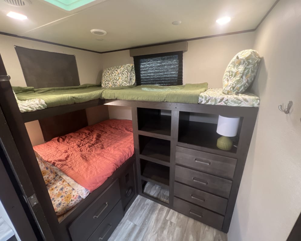 2021 Transcend  by Grand Design for rent in 77842