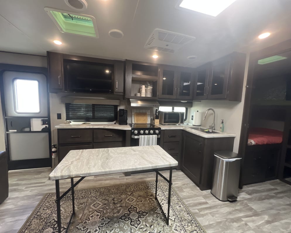 2021 Grand Design Transcend available for rent in College station Texas