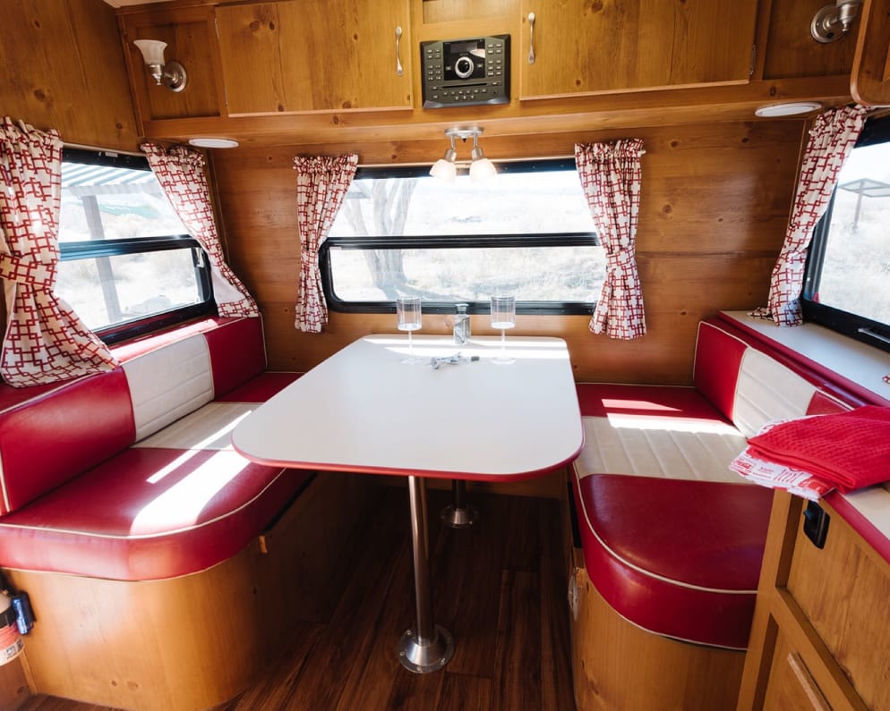 2018 Vintage Cruiser  by Gulf Stream for rent in 81507-1356