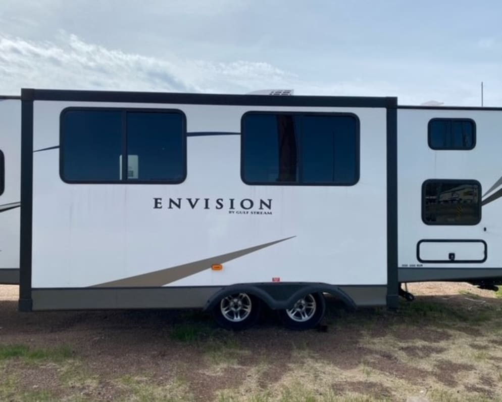 2023 Gulf Stream Gulf Breeze Travel Trailer for rent in Payson Arizona